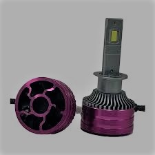 تصویر اصلی محصول هدلایت Defender H7 120W