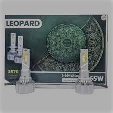 تصویر اصلی محصول هدلایت Leopard H1 65W