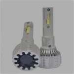 تصویر دوم محصول هدلایت Leopard H1 65W