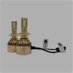 تصویر سووم محصول چراغ D5+ SUPER LED 55W