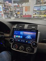 تصویر سوم محصول مانیتور اندروید دایموند ۱۰.۱ اینچ 2K 