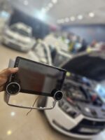 تصویر اصلی محصول مانیتور اندروید دایموند ۱۰.۱ اینچ 2K 