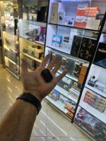 تصویر پنجم محصول ردیاب جی‌پی‌اس بند انگشتی