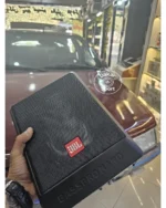 تصویر اصلی محصول ساب ووفر JBL BassPro Nano