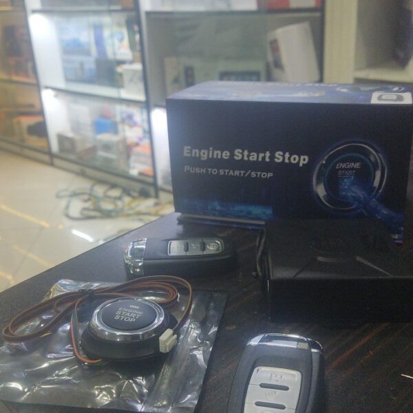 تصویر اصلی محصول استارتر خودرو ENGINE START STOP C002-17#