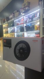 تصویر چهارم محصول ساب‌ووفر  JBL Stage 1210