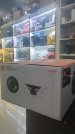 تصویر سوم محصول ساب‌ووفر  JBL Stage 1210