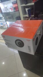 تصویر دوم محصول ساب‌ووفر  JBL Stage 1210