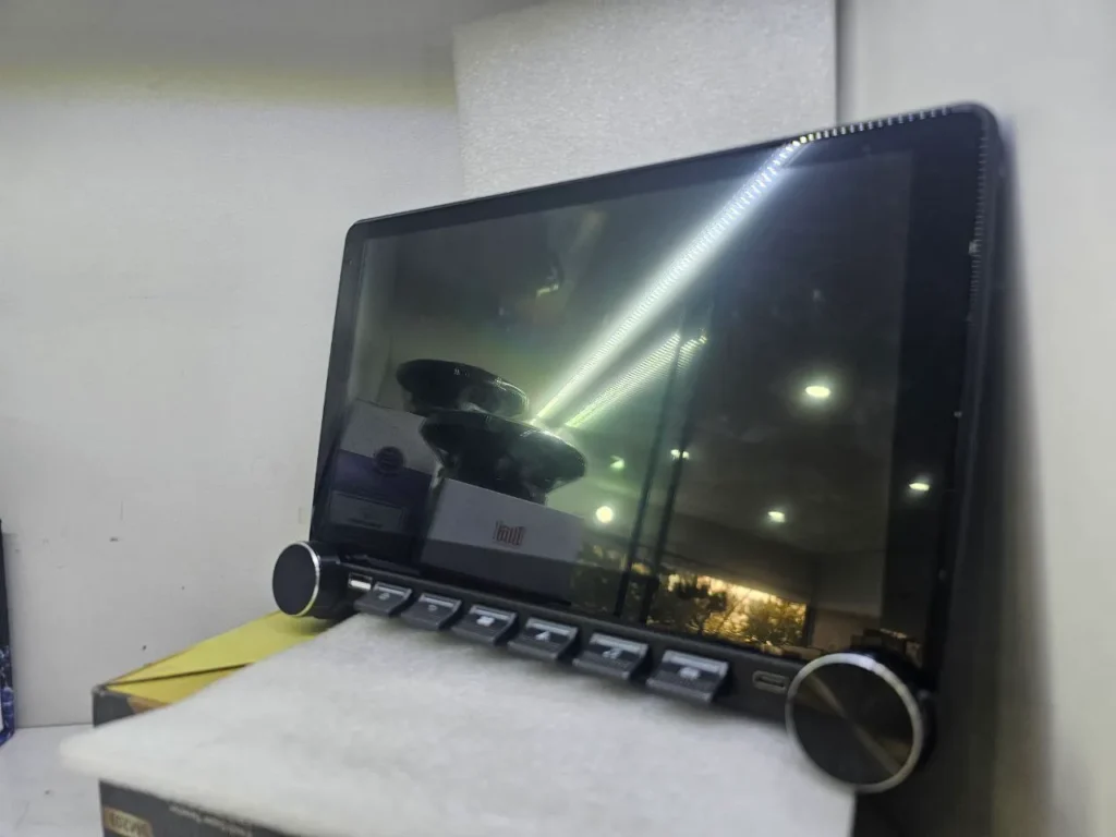 تصویر اول محصول مانیتورpandora-m3s اندروید