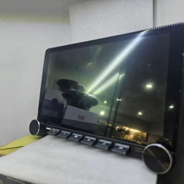 تصویر اول محصول مانیتورpandora-m3s اندروید