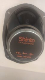 باند شینتو مدل SCS-6908 | باند ۶×۹ سهراهه با توان ۸۰۰ وات