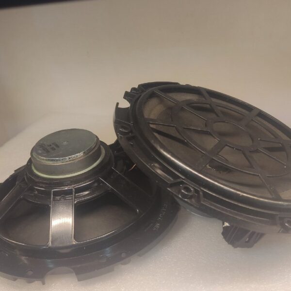 بلندگوی عقب خودرو مستر مدل MR-2065 | باند ۵ اینچ دو عددی