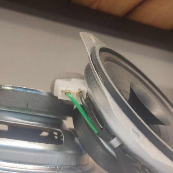 باند فابریکی پراید MASTER MR-4M | باند ۴ اینچ فابریکی دو عددی