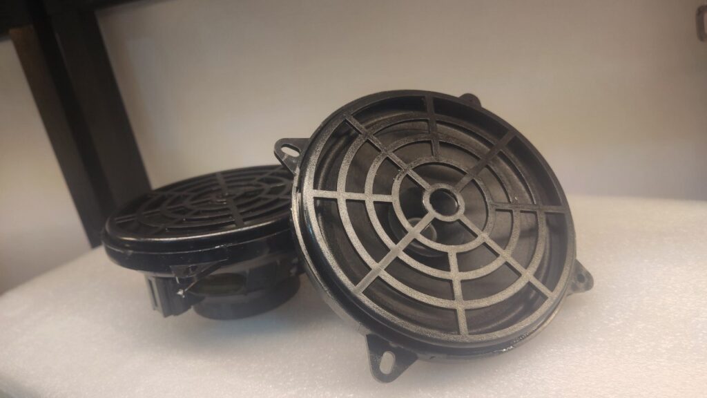 اسپیکر مستر ۴۰ وات MR-2066 – اسپیکر ۴۰W RMS خانگی