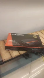 آمپلی‌فایر خودرو ناویمیکس N500.4