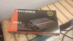 آمپلی‌فایر خودرو ناویمیکس N500.4