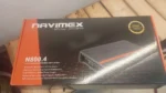آمپلی‌فایر خودرو ناویمیکس N600.4